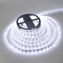 Cargar imagen en el visor de la galería, TIRA LED LUZ BLANCA 5 METROS