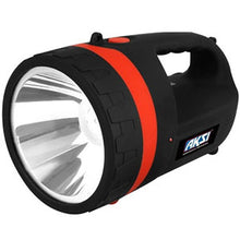 Cargar imagen en el visor de la galería, Linterna recargable emergency light 2 WATTS