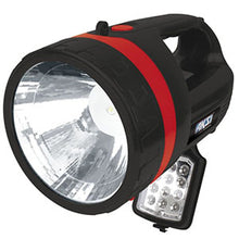 Cargar imagen en el visor de la galería, Linterna recargable emergency light 2 WATTS