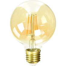 Cargar imagen en el visor de la galería, Foco LED Vintage Pirámide