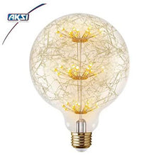 Cargar imagen en el visor de la galería, Foco LED Vintage Telaraña