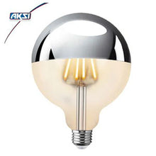 Cargar imagen en el visor de la galería, Foco LED Vintage Espejo