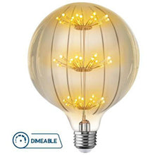 Cargar imagen en el visor de la galería, Foco LED Vintage Pumpkin