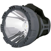 Cargar imagen en el visor de la galería, LINTERNA RECARGABLE BÚSQUEDA Y RESCATE 15 WATTS