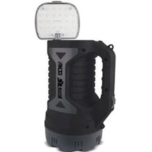 Cargar imagen en el visor de la galería, LINTERNA RECARGABLE BÚSQUEDA Y RESCATE 15 WATTS