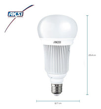 Cargar imagen en el visor de la galería, Focos LED Alta potencia IP65 35W