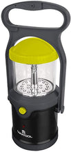 Cargar imagen en el visor de la galería, LINTERNA RECARGABLE PARA CAMPAMENTO