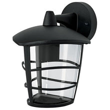 Cargar imagen en el visor de la galería, Arbotante Farol Suspendido Moderno