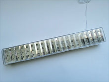Cargar imagen en el visor de la galería, LUZ DE EMERGENCIA DE 60 LEDS RECARGABLE