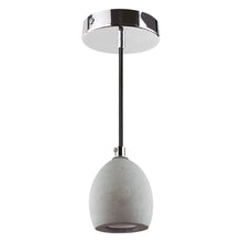 Cargar imagen en el visor de la galería, LUMINARIA COLGANTE ANKARA ROCK