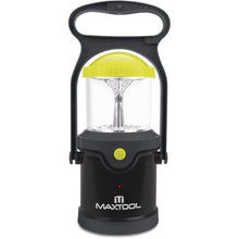 Cargar imagen en el visor de la galería, LINTERNA RECARGABLE PARA CAMPAMENTO