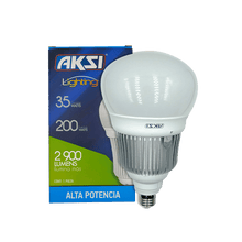 Cargar imagen en el visor de la galería, Focos LED Alta potencia IP65 35W