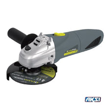 Cargar imagen en el visor de la galería, Esmeriladora Angular de 500W p/ disco de 4 1/2"