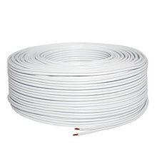 Cargar imagen en el visor de la galería, CAJA DE CABLE ELÉCTRICO CALIBRE 12 COLOR BLANCO