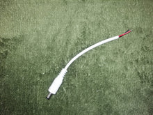 Cargar imagen en el visor de la galería, Fuente de Poder para Tira LED UNICOLOR y conector