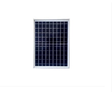 Cargar imagen en el visor de la galería, Reflector LED con panel solar