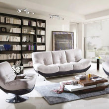 Cargar imagen en el visor de la galería, Arbotante Decorativo de 3 spots de Sobreponer