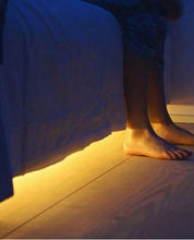 Cargar imagen en el visor de la galería, MANGUERA LED 5 METROS COLOR ÁMBAR