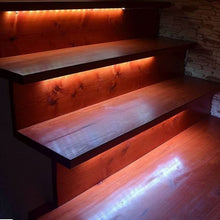 Cargar imagen en el visor de la galería, TIRA LED LUZ BLANCA 5 METROS