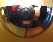 Cargar imagen en el visor de la galería, Foco LED Vintage Espejo