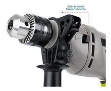 Cargar imagen en el visor de la galería, Taladro Rotomartillo Doméstico De 1/2" 500W