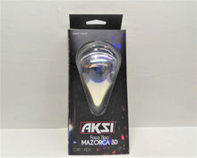 Cargar imagen en el visor de la galería, FOCO LED DECORATIVO 3D MAZORCA