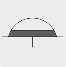 Cargar imagen en el visor de la galería, Arbotante Decorativo de 3 spots de Sobreponer