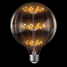 Cargar imagen en el visor de la galería, Foco LED Vintage Pumpkin