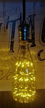 Cargar imagen en el visor de la galería, Foco Led Vintage Botella Miami