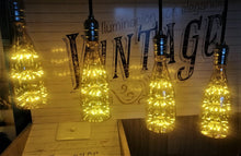 Cargar imagen en el visor de la galería, Foco Led Vintage Botella Miami
