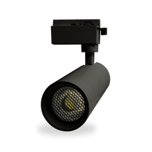 Cargar imagen en el visor de la galería, Led dirigible tipo Riel 20W en Luz blanca