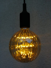 Cargar imagen en el visor de la galería, Foco LED Vintage Pumpkin