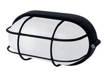 Cargar imagen en el visor de la galería, Arbotante decorativo de óvalo NARVIK