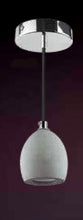 Cargar imagen en el visor de la galería, LUMINARIA COLGANTE ANKARA ROCK