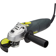 Cargar imagen en el visor de la galería, Esmeriladora Angular de 500W p/ disco de 4 1/2"