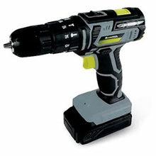 Cargar imagen en el visor de la galería, Rotomartillo, taladro y desatornillador 20V 1/2"