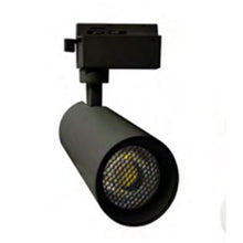 Cargar imagen en el visor de la galería, Led dirigible tipo Riel 7W Luz blanca