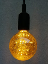 Cargar imagen en el visor de la galería, Foco LED Vintage Telaraña