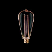 Cargar imagen en el visor de la galería, Foco Led Vintage Tornado Mazorca