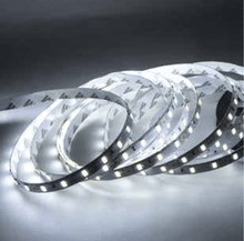 Cargar imagen en el visor de la galería, TIRA LED LUZ BLANCA 5 METROS