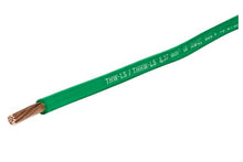 Cargar imagen en el visor de la galería, CAJA DE CABLE ELÉCTRICO CALIBRE 12 COLOR VERDE