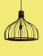 Cargar imagen en el visor de la galería, COLGANTE METALICO VENECIA