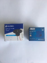 Cargar imagen en el visor de la galería, INTERRUPTOR DE FOTO CELDA CON BASE PARA FIJAR