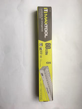 Cargar imagen en el visor de la galería, LUZ DE EMERGENCIA DE 60 LEDS RECARGABLE