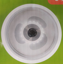 Cargar imagen en el visor de la galería, Ventilador de techo con Luminario LED