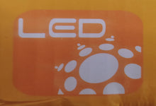 Cargar imagen en el visor de la galería, Ventilador de techo con Luminario LED
