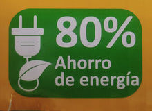 Cargar imagen en el visor de la galería, Ventilador de techo con Luminario LED