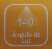 Cargar imagen en el visor de la galería, Ventilador de techo con Luminario LED