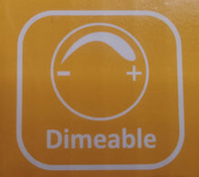 Cargar imagen en el visor de la galería, Ventilador de techo con Luminario LED