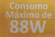 Cargar imagen en el visor de la galería, Ventilador de techo con Luminario LED